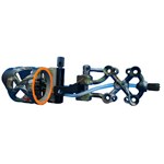 Extreme Raptor 950 Micro Adj. Sight w/Rheostat Lig