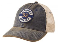 Origin Cap