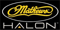 Decals With Distinction Mathews Halon Decal