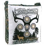 MOR Archery Targets