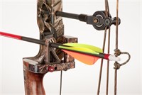 Schaffer Oppostion Bow Sight