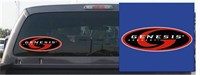 LVE Genesis Archery by Mathews Archery Decal