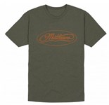 Powertex MEN’S CLASSIC LOGO TEE