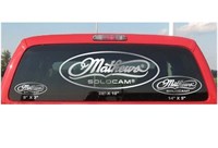 LVE Mathews Archery Solocam CHROME