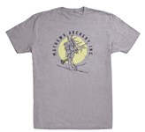 Load Out Tee