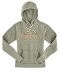 Women's Script Hoodie