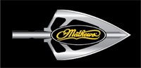 Decals With Distinction Mathews Broadhead (New)
