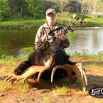 Trophy Submitted by Sarah Hough