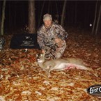 Trophy Submitted by John Erndl