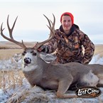 Trophy Submitted by Daniel Palka