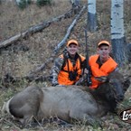 Trophy Submitted by Josh Bethany