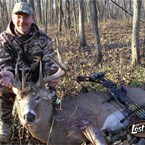 Trophy Submitted by Dave Fulks