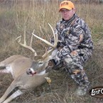 Trophy Submitted by Jayme Berthelot