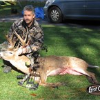 Trophy Submitted by Jack Humphries