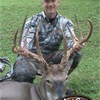 Trophy Submitted by Tim Pennington