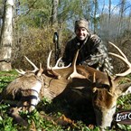 Trophy Submitted by Damien Rzepka