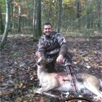Trophy Submitted by Dan Beck