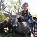 Trophy Submitted by Stacie Stenger