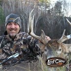 Trophy Submitted by Pat Burke