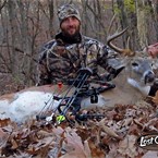 Trophy Submitted by Brian Teets