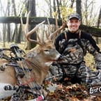 Trophy Submitted by Rob Stenger