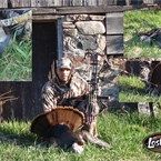 Trophy Submitted by Tyler Cameron