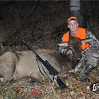Trophy Submitted by Josh Bethany