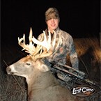 Trophy Submitted by Sean Van Kooten