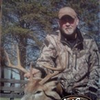 Trophy Submitted by john baker