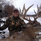 Trophy Submitted by Janice Maxfield
