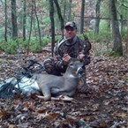 Trophy Submitted by Tony Coats