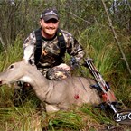 Trophy Submitted by Mike Fitzgerald