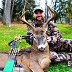 Trophy Submitted by Rick Garavaglia