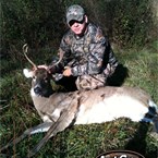 Trophy Submitted by james biggie