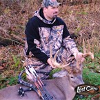 Trophy Submitted by John Groesbeck