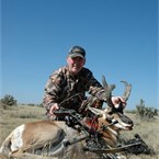 Trophy Submitted by Mark Favret