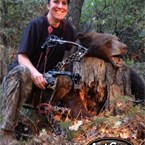 Trophy Submitted by Debi Krezman