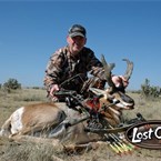 Trophy Submitted by Mark Favret