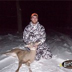 Trophy Submitted by Jon Thompson