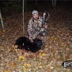 Trophy Submitted by Tyler Cameron