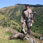 Trophy Submitted by Lloyd Kimmen