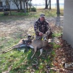 Trophy Submitted by randy thompson