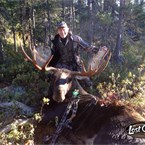 Trophy Submitted by Daniel Roy