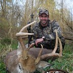 Trophy Submitted by Damien Rzepka