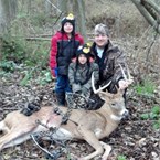 Trophy Submitted by Don Thompson