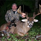 Trophy Submitted by Duane Dubiel