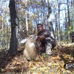 Trophy Submitted by Dan Beck