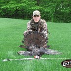 Trophy Submitted by Thomas Ladson