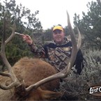 Trophy Submitted by Teri Lancaster