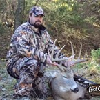 Trophy Submitted by Eric Levandusky